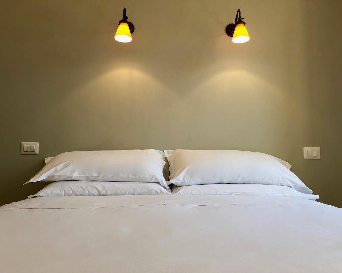 Termini Station Little House Apartment โรม ภายนอก รูปภาพ