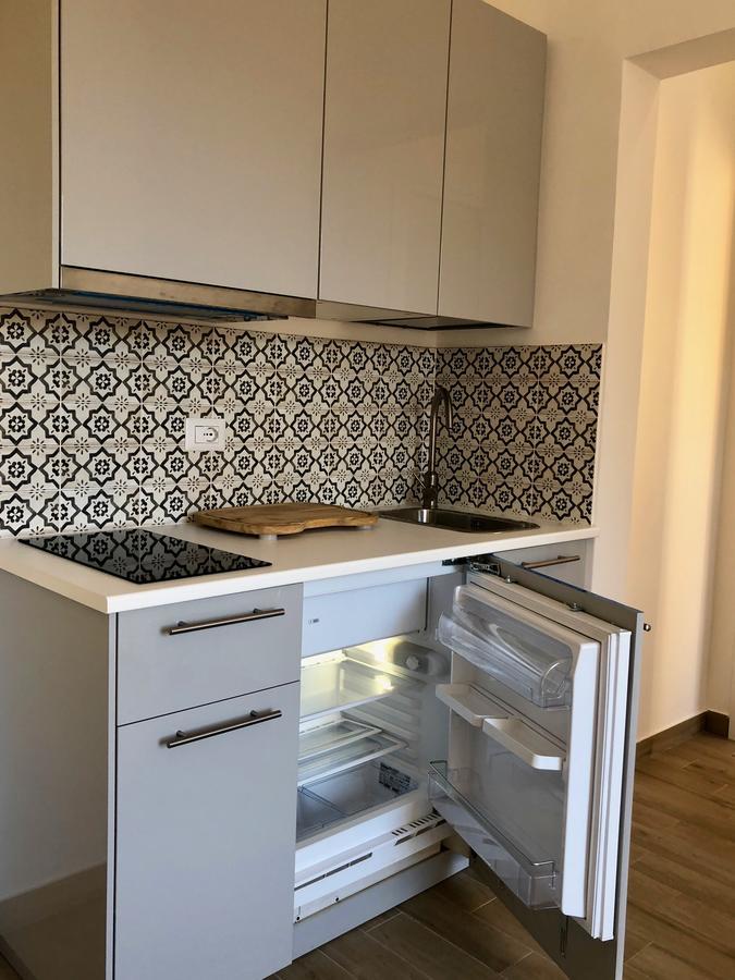 Termini Station Little House Apartment โรม ภายนอก รูปภาพ