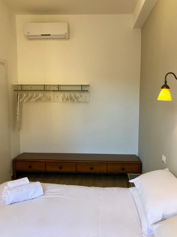 Termini Station Little House Apartment โรม ภายนอก รูปภาพ
